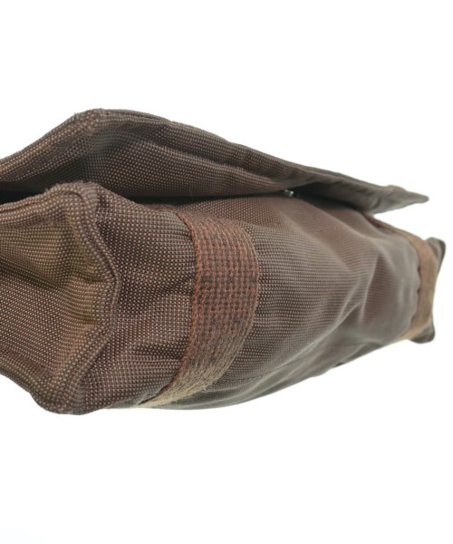 HERMES（エルメス）メッセンジャーバッグ 茶 サイズ:MM レディース/2200652144550