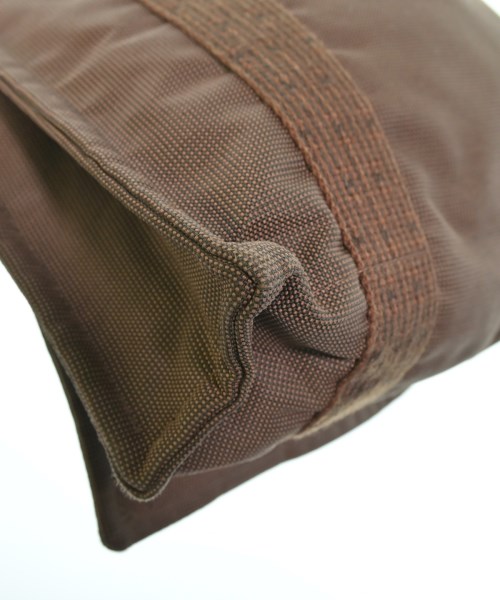 HERMES（エルメス）メッセンジャーバッグ 茶 サイズ:MM レディース/2200652144550