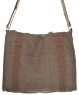 HERMES（エルメス）メッセンジャーバッグ 茶 サイズ:MM レディース/2200652144550