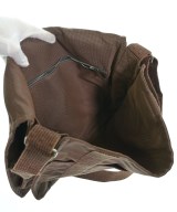 HERMES（エルメス）メッセンジャーバッグ 茶 サイズ:MM レディース/2200652144550