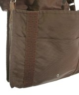 HERMES（エルメス）メッセンジャーバッグ 茶 サイズ:MM レディース/2200652144550