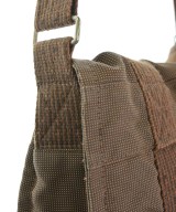 HERMES（エルメス）メッセンジャーバッグ 茶 サイズ:MM レディース/2200652144550