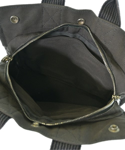 HERMES（エルメス）トートバッグ グレー サイズ:PM レディース/2200652144567