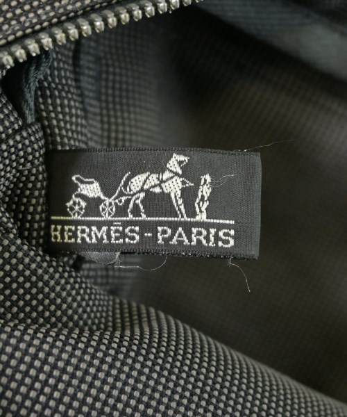 HERMES（エルメス）トートバッグ グレー サイズ:PM レディース/2200652144567