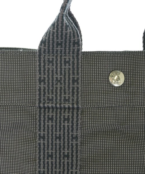 HERMES（エルメス）トートバッグ グレー サイズ:PM レディース/2200652144567