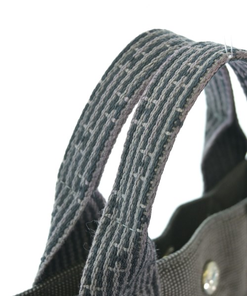 HERMES（エルメス）トートバッグ グレー サイズ:PM レディース/2200652144567