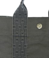 HERMES（エルメス）トートバッグ グレー サイズ:PM レディース/2200652144567