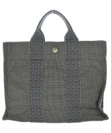 HERMES トートバッグ