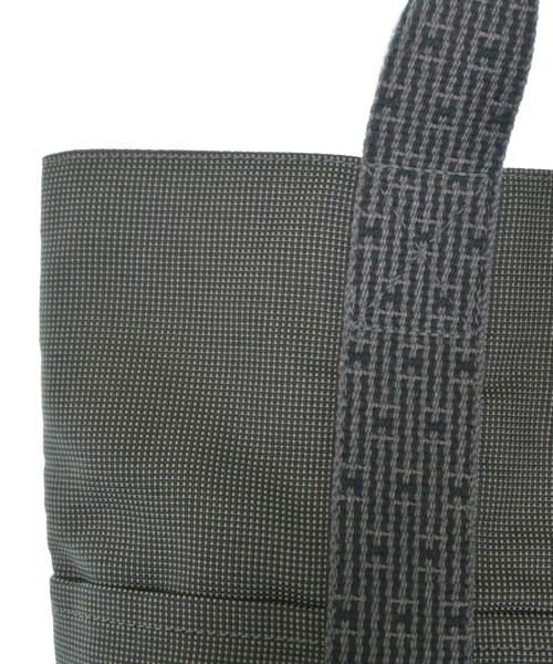 HERMES（エルメス）トートバッグ グレー サイズ:- レディース/2200652144581