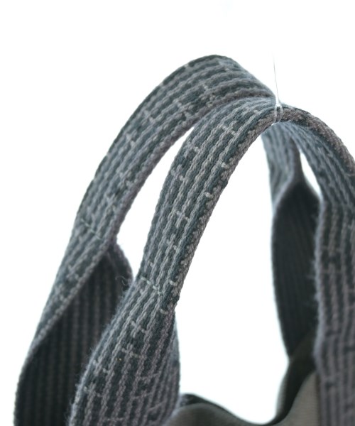 HERMES（エルメス）トートバッグ グレー サイズ:- レディース/2200652144581