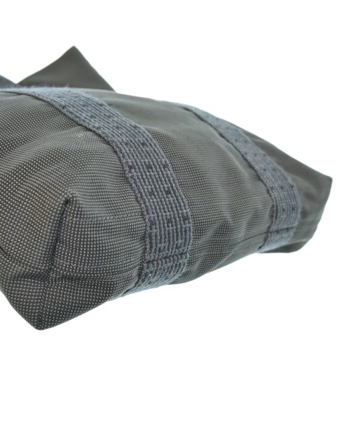 HERMES（エルメス）トートバッグ グレー サイズ:- レディース/2200652144581