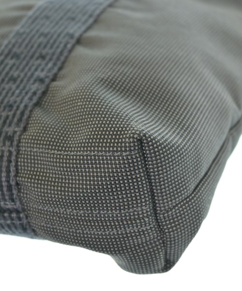 HERMES（エルメス）トートバッグ グレー サイズ:- レディース/2200652144581
