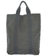 HERMES（エルメス）トートバッグ グレー サイズ:- レディース/2200652144581