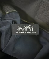 HERMES（エルメス）トートバッグ グレー サイズ:- レディース/2200652144581