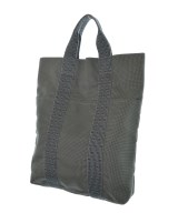 HERMES（エルメス）トートバッグ グレー サイズ:- レディース/2200652144581