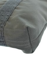 HERMES（エルメス）トートバッグ グレー サイズ:- レディース/2200652144581