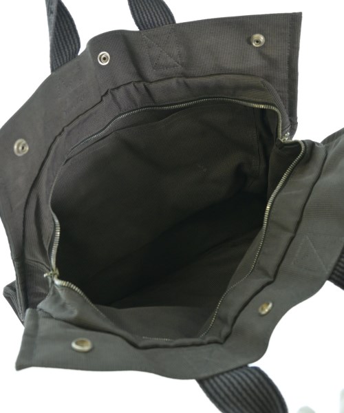 HERMES（エルメス）トートバッグ グレー サイズ:MM レディース/2200652144734
