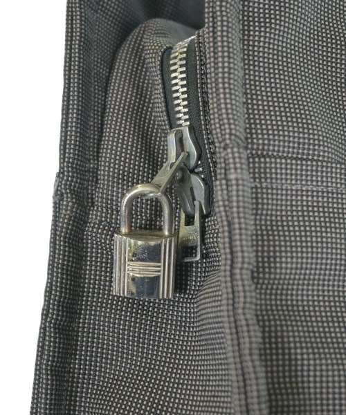 HERMES（エルメス）トートバッグ グレー サイズ:MM レディース/2200652144734
