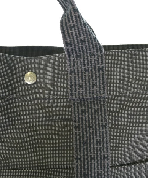 HERMES（エルメス）トートバッグ グレー サイズ:MM レディース/2200652144734