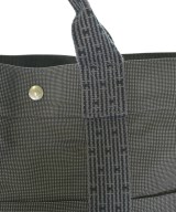 HERMES（エルメス）トートバッグ グレー サイズ:MM レディース/2200652144734
