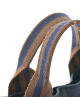 HERMES（エルメス）トートバッグ 紺 サイズ:PM レディース/2200652144741