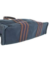 HERMES（エルメス）トートバッグ 紺 サイズ:PM レディース/2200652144741