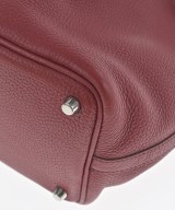 HERMES（エルメス）トートバッグ 赤 サイズ:- レディース/2200652144765
