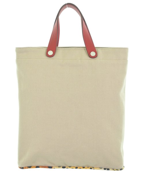 HERMES（エルメス）トートバッグ ベージュ サイズ:- レディース/2200652144925