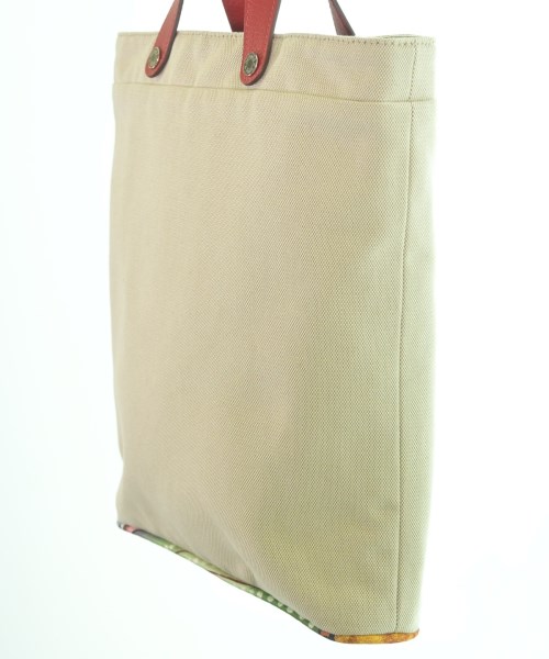 HERMES（エルメス）トートバッグ ベージュ サイズ:- レディース/2200652144925