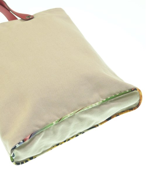 HERMES（エルメス）トートバッグ ベージュ サイズ:- レディース/2200652144925