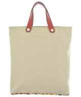 HERMES（エルメス）トートバッグ ベージュ サイズ:- レディース/2200652144925