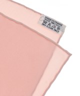 HERMES（エルメス）バンダナ・スカーフ ピンク サイズ:90 レディース/2200652144963