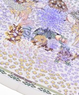 HERMES（エルメス）バンダナ・スカーフ 白 サイズ:90 レディース/2200652144994