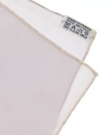 HERMES（エルメス）バンダナ・スカーフ 白 サイズ:90 レディース/2200652144994