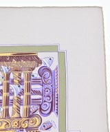 HERMES（エルメス）バンダナ・スカーフ 白 サイズ:90 レディース/2200652144994