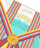 HERMES（エルメス）バンダナ・スカーフ その他（柄物・カラフル） サイズ:90 レディース/2200652145014