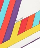 HERMES（エルメス）バンダナ・スカーフ その他（柄物・カラフル） サイズ:90 レディース/2200652145014