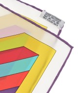 HERMES（エルメス）バンダナ・スカーフ その他（柄物・カラフル） サイズ:90 レディース/2200652145014