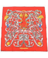 HERMES バンダナ・スカーフ