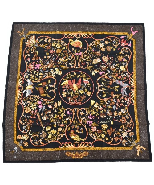 エルメス(HERMES)のHERMES バンダナ・スカーフ