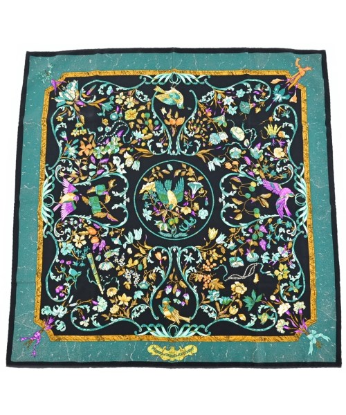 エルメス(HERMES)のHERMES バンダナ・スカーフ