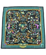 HERMES バンダナ・スカーフ