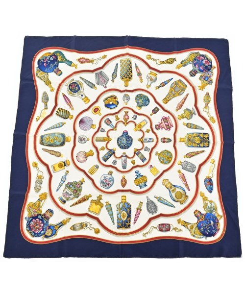 エルメス(HERMES)のHERMES バンダナ・スカーフ