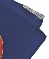 HERMES（エルメス）バンダナ・スカーフ 紺 サイズ:90 レディース/2200652145113