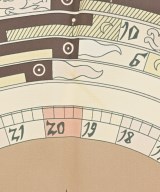 HERMES（エルメス）バンダナ・スカーフ ベージュ サイズ:90 レディース/2200652145120