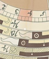 HERMES（エルメス）バンダナ・スカーフ ベージュ サイズ:90 レディース/2200652145120