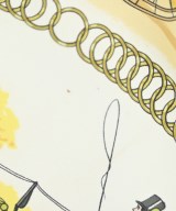 HERMES（エルメス）バンダナ・スカーフ 紫 サイズ:90 レディース/2200652145144