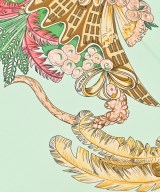 HERMES（エルメス）バンダナ・スカーフ 緑 サイズ:90 レディース/2200652145199