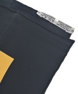 HERMES（エルメス）バンダナ・スカーフ 黒 サイズ:90 レディース/2200652145205