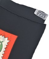 HERMES（エルメス）バンダナ・スカーフ その他（柄物・カラフル） サイズ:90 レディース/2200652145212
